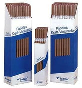 PAPEL KRAFT ROLLO 50 METROS MARRON | 1 UNIDADES | (SADIPAL)